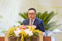 Ông Trần Sỹ Thanh làm Tổng Kiểm toán Nhà nước