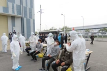 Đề nghị Hải Dương áp dụng Chỉ thị 16 ở diện rộng hơn