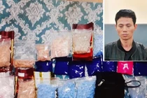 Hà Nội: Lập phòng "bay lắc" trong Bệnh viện Tâm thần, mời cả “gái dịch vụ”