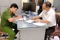 Trả hồ sơ vụ bán rẻ 9 triệu cổ phần SADECO liên quan ông Tất Thành Cang