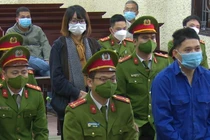 Xét xử giết người, đốt xác: Vợ Cao Tài Năng bất ngờ phản cung