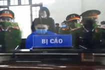 Đề nghị tử hình Cao Tài Năng giết người đốt xác phi tang ở Hải Dương