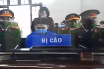 Đề nghị tử hình Cao Tài Năng giết người đốt xác phi tang ở Hải Dương