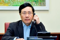 Phó Thủ tướng yêu cầu làm rõ vụ 2 máy bay va chạm ở Nội Bài