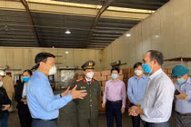 Hậu cách ly xã hội phòng dịch COVID-19: Hải Dương thực hiện mục tiêu kép thế nào?