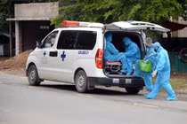 Tiền Giang giãn cách xã hội theo Chỉ thị 16 từ 0h ngày 12/7