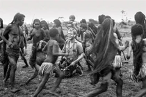 Bức ảnh đáng sợ báo trước cái chết của người thừa kế tỷ phú giàu nhất thế giới