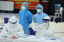 Hải Dương chống dịch COVID-19: “Lửa to quây to, lửa bé quây bé“