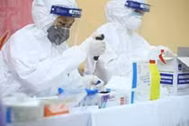 Hải Dương: Thêm 11 ca mắc mới COVID-19, trong đó có 4 học sinh