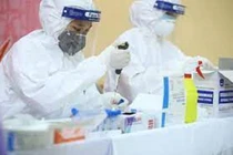 Hải Dương: Thêm 11 ca mắc mới COVID-19, trong đó có 4 học sinh