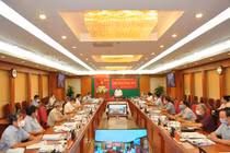 “Bao che cấp dưới”, Cục trưởng QLTT Phú Thọ bị cách tất cả chức vụ Đảng