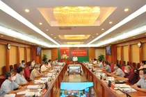 “Bao che cấp dưới”, Cục trưởng QLTT Phú Thọ bị cách tất cả chức vụ Đảng