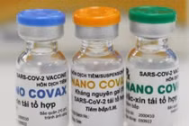 Vắc xin Nanocovax “made in Việt Nam” tháng 3/2022 sẽ được lưu hành?