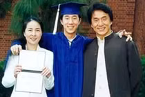 Lý do Lâm Phụng Kiều vẫn chấp nhận bị 'cắm sừng' để làm người vợ kín tiếng của Thành Long?