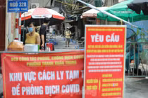 Phường Thanh Xuân Trung có tân Bí thư sau phê bình của Thủ tướng