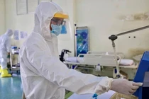 Hải Dương: 3 người trong một gia đình mắc COVID-19, công an thông báo khẩn