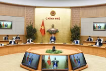 9 thành viên Chính phủ không tham gia BCH Trung ương khóa mới là ai?