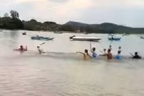 Bảo vệ ở Phú Quốc đánh 2 người gãy tay: Chủ resort chịu trách nhiệm gì?