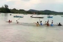 Bảo vệ ở Phú Quốc đánh 2 người gãy tay: Chủ resort chịu trách nhiệm gì?