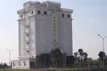 Cty Hoàng Kim xây dựng công trình không phép: Trách nhiệm thuộc về ai?