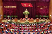 8 Ủy viên tái cử Bộ Chính trị khóa XIII