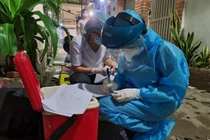 Hội thánh truyền giáo Phục Hưng: Có phép hay không?