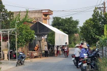 Thái Bình: Chồng dùng dao bầu gắn tuýp sắt đâm vợ tử vong