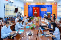 Tiêu hủy chó vì chủ mắc COVID-19: “Người dân gây áp lực do lo ngại dịch”