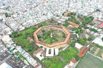 Một số can phạm gây rối tại trại tạm giam Chí Hòa