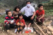 Đòi lại 106 triệu đồng hỗ trợ người nghèo: Ông Đoàn Ngọc Hải nói gì?