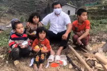 Đòi lại 106 triệu đồng hỗ trợ người nghèo: Ông Đoàn Ngọc Hải nói gì?