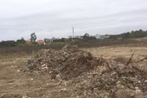 Hải Dương: Công ty Minh Thanh “thản nhiên” đổ, chôn rác thải trái phép