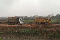 Bóc mẽ chiêu trò cò đất bán Dự án KDC Hồng Khê: “Bó tay” hay làm ngơ?