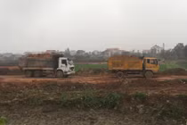 Bóc mẽ chiêu trò cò đất bán Dự án KDC Hồng Khê: “Bó tay” hay làm ngơ?