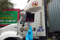 Cách ly xã hội toàn tỉnh Hải Dương: Hạn chế xe lưu thông QL 5, 18, 38, 38B, 17B,37