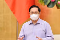 Thủ tướng: Xử lý nghiêm vụ 5 cơ sở y tế từ chối tiếp nhận bệnh nhân