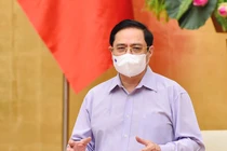 Thủ tướng: Xử lý nghiêm vụ 5 cơ sở y tế từ chối tiếp nhận bệnh nhân