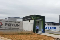 Hải Dương: Chở công ty Poyun đi cách ly, lái xe nghi nhiễm COVID-19