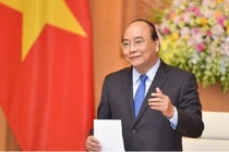 50 ứng cử viên đại biểu Quốc hội khóa XV tại TP.HCM