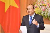 50 ứng cử viên đại biểu Quốc hội khóa XV tại TP.HCM