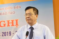 “Quan” giáo dục bắt tay DN gặm “bánh” đấu thầu: Bán đạo đức đổi… “tiền bẩn”