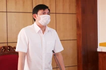 Từ vụ Bí thư Cô Tô quan hệ bất chính: Ngoại tình có thể bị xử hình sự?