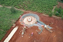 Dự án điện gió Gia Lai sử dụng lao động nước ngoài không phép: Trách nhiệm chủ đầu tư?