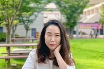 Cô gái Hải Phòng 2 lần trượt đại học đến viện nghiên cứu hàng đầu thế giới