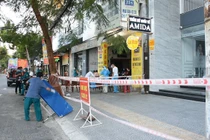 Đà Nẵng ghi thêm 14 ca dương tính COVID-19, 12 ca là nhân viên TMV AMIDA