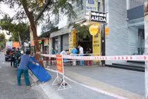 Đà Nẵng ghi thêm 14 ca dương tính COVID-19, 12 ca là nhân viên TMV AMIDA