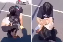 Tin nóng ngày 9/5: Nữ sinh lớp 7 bị lột đồ, đánh đập dã man 