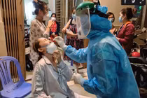 Từ 0h ngày 31/5, TP.HCM sẽ giãn cách xã hội theo chỉ thị 15