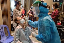 Từ 0h ngày 31/5, TP.HCM sẽ giãn cách xã hội theo chỉ thị 15