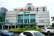 Bé 2 tuổi tử vong, BV quốc tế Green không trình báo... có vi phạm?